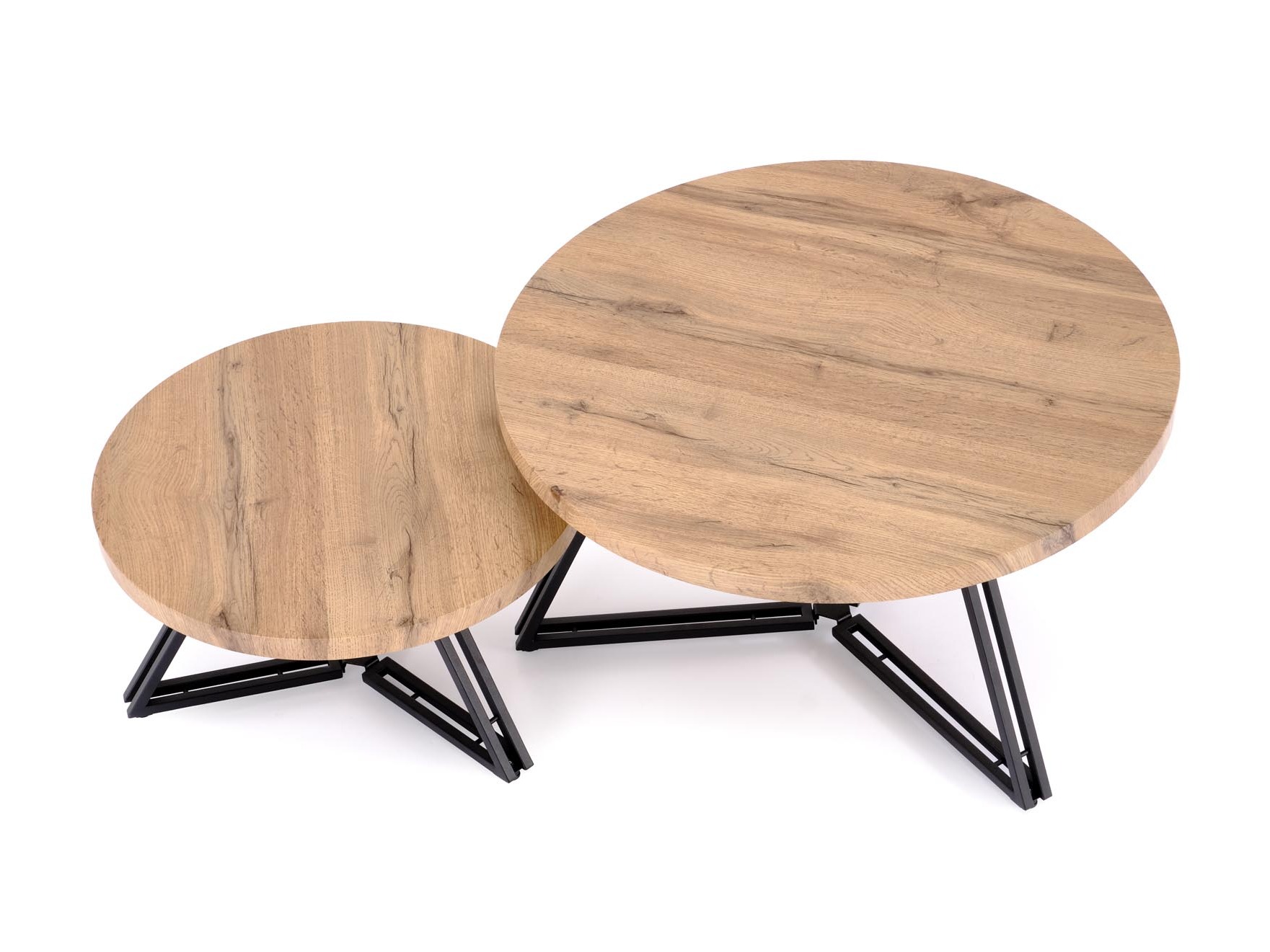 Set tavolino da caffè Houston 2184