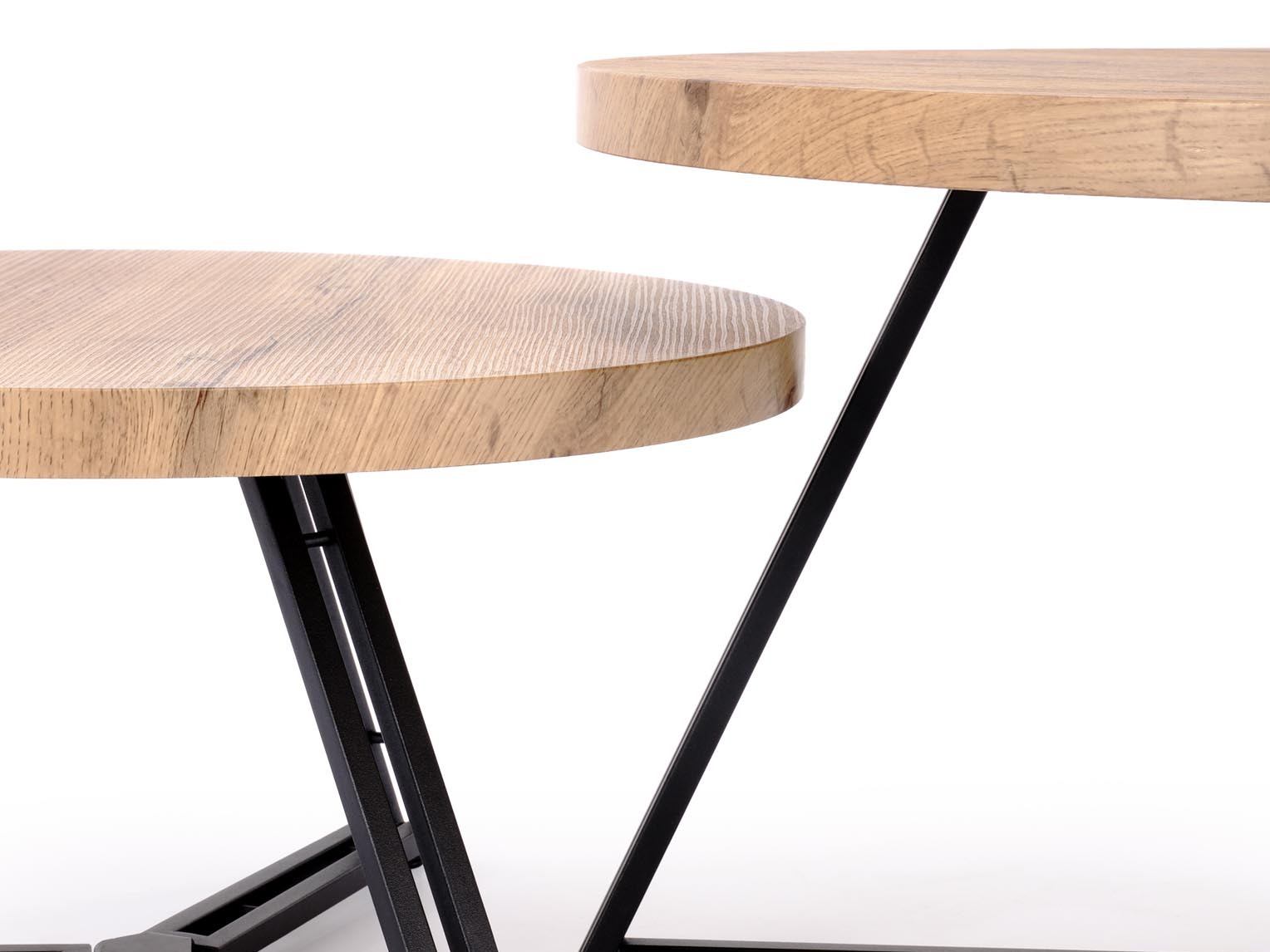 Set tavolino da caffè Houston 2184
