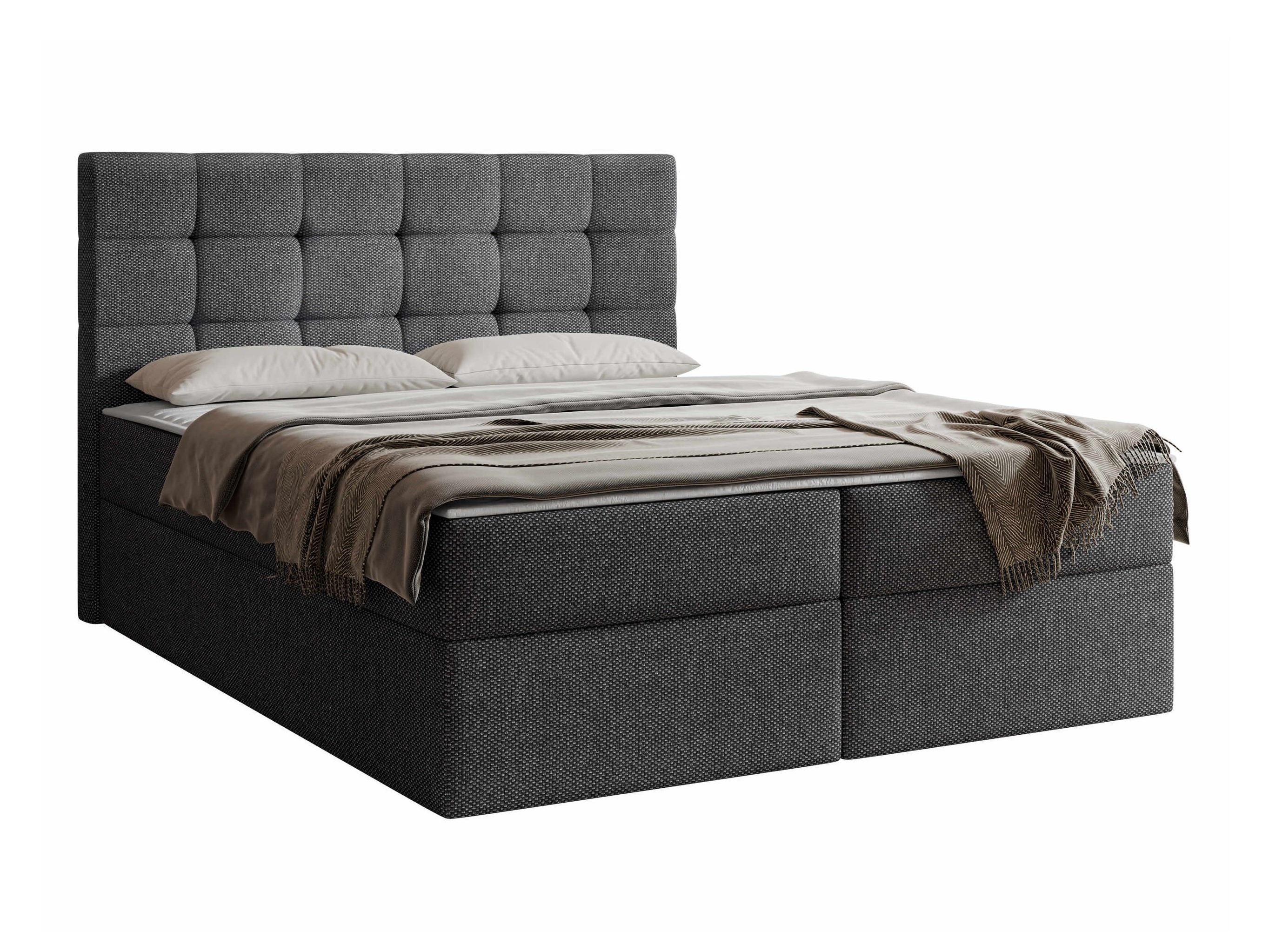 Letto continentale Comfivo Osculum I (Muna 10)