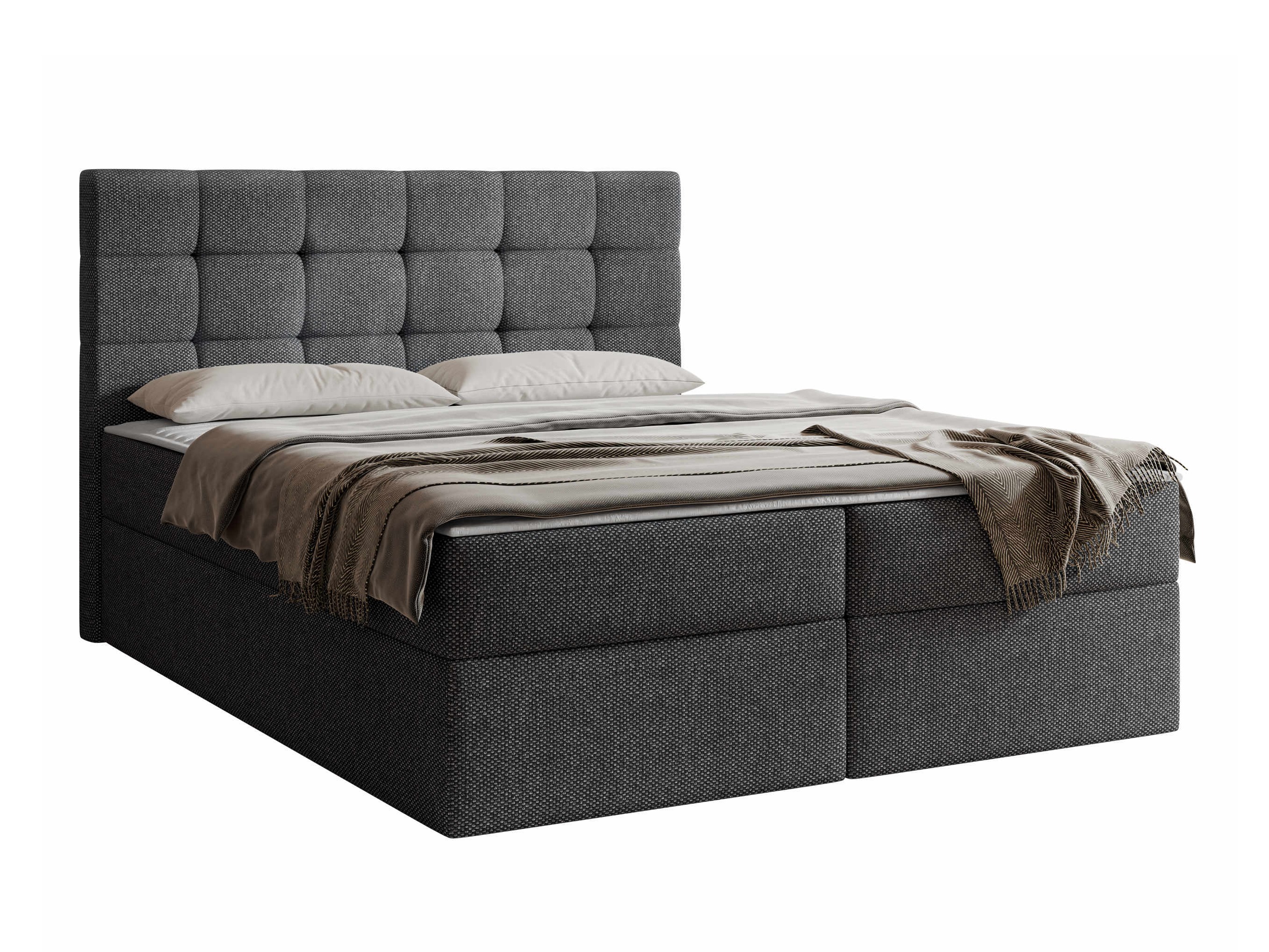 Letto continentale Comfivo Osculum I (Muna 10)