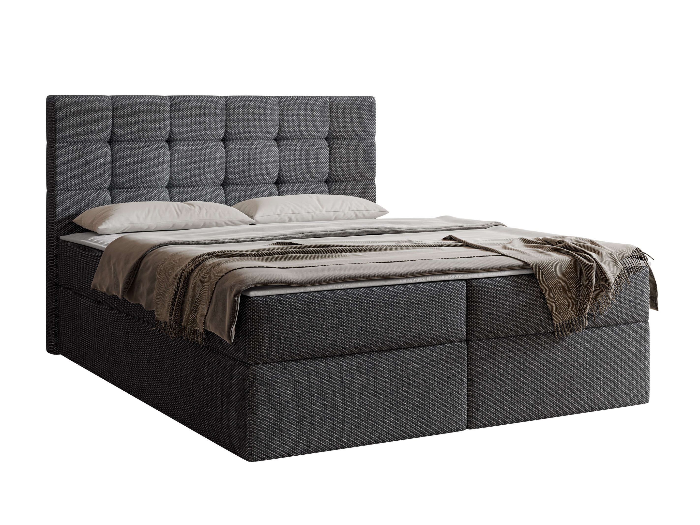 Letto continentale Comfivo Osculum I (Muna 10)