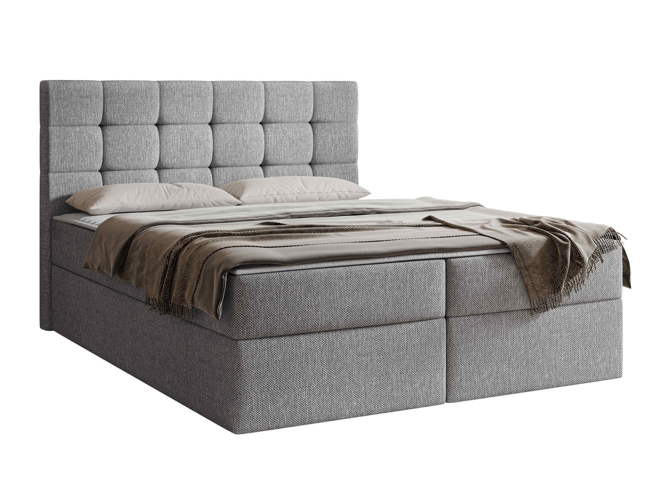 Letto continentale Comfivo Osculum I (Muna 08)