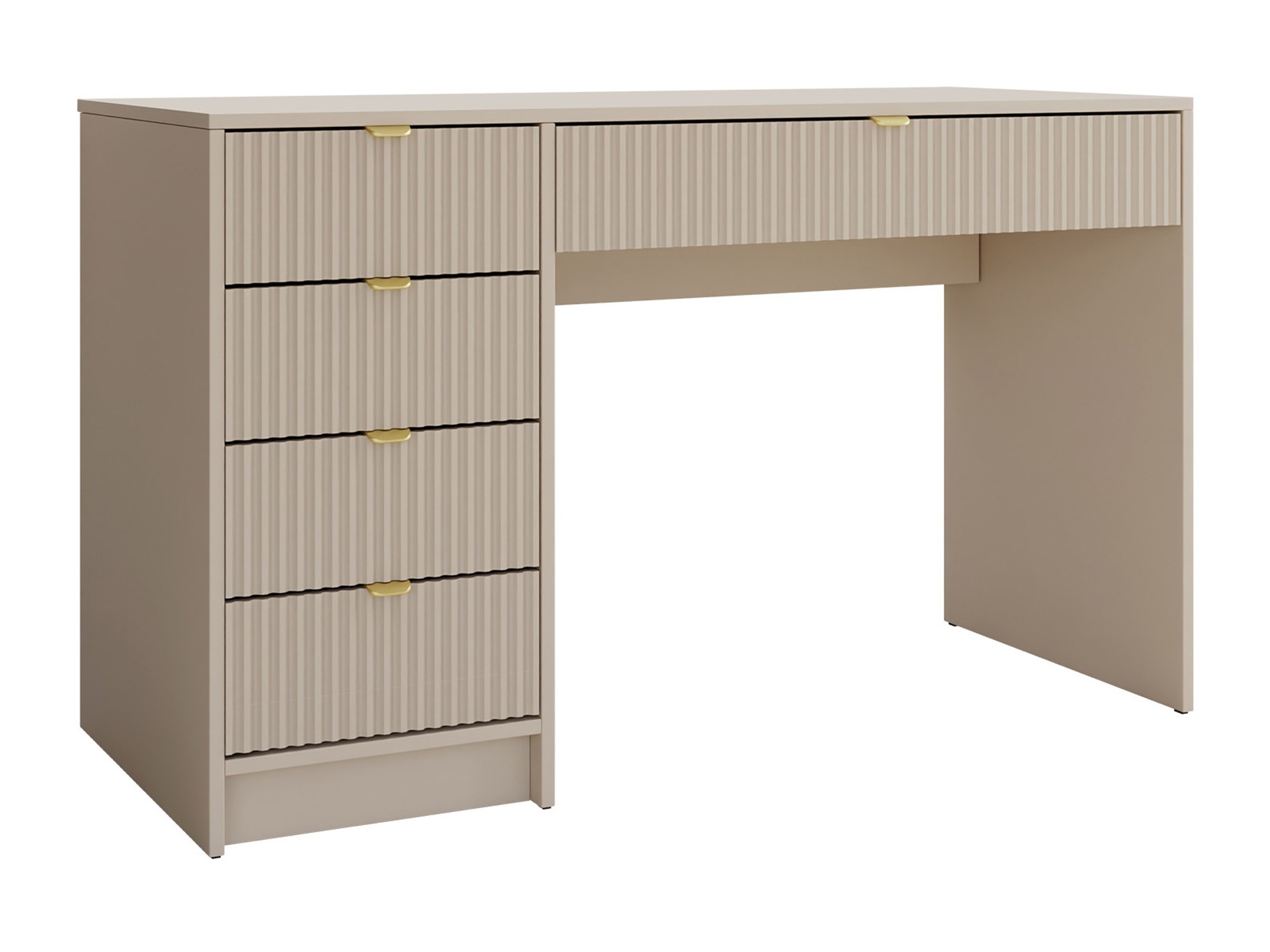 Scrivania da ufficio Comfivo Papilio (Beige)