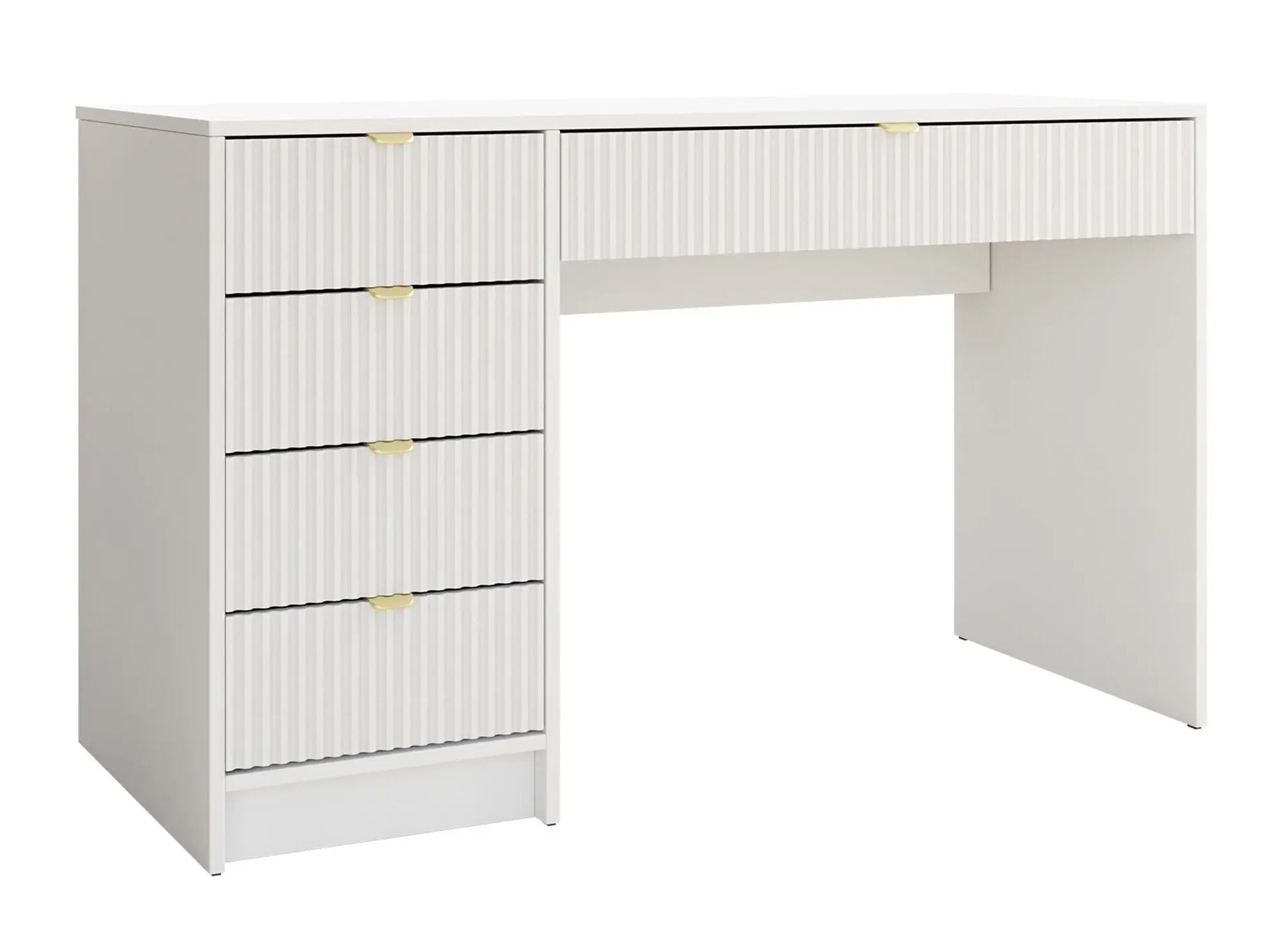 Scrivania da ufficio Comfivo Papilio (Bianco)