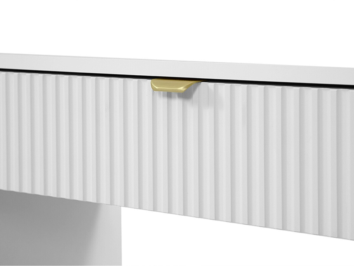 Scrivania da ufficio Comfivo Papilio (Rovere cremona)