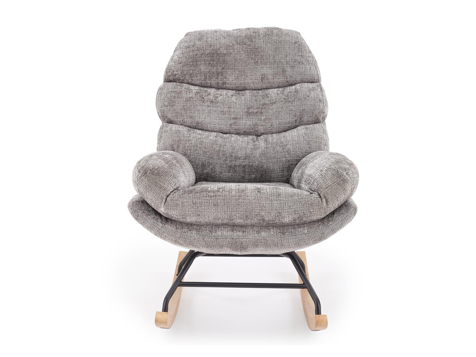 Sedia a dondolo Houston 2187 (Cremona 96)