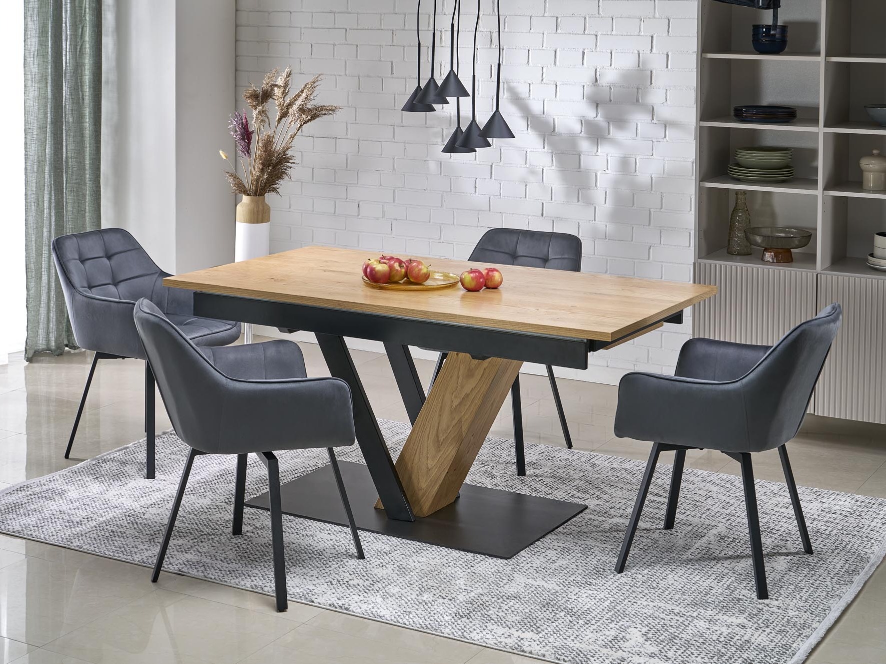 Tavolo Houston 2186
