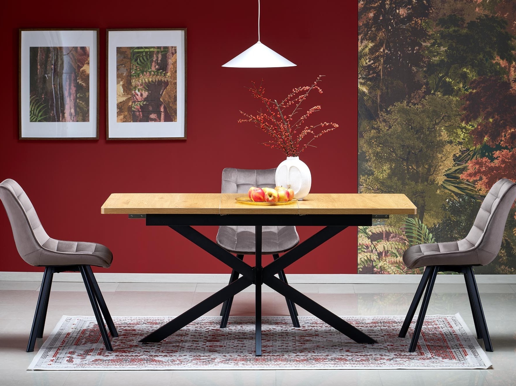 Tavolo Houston 2188