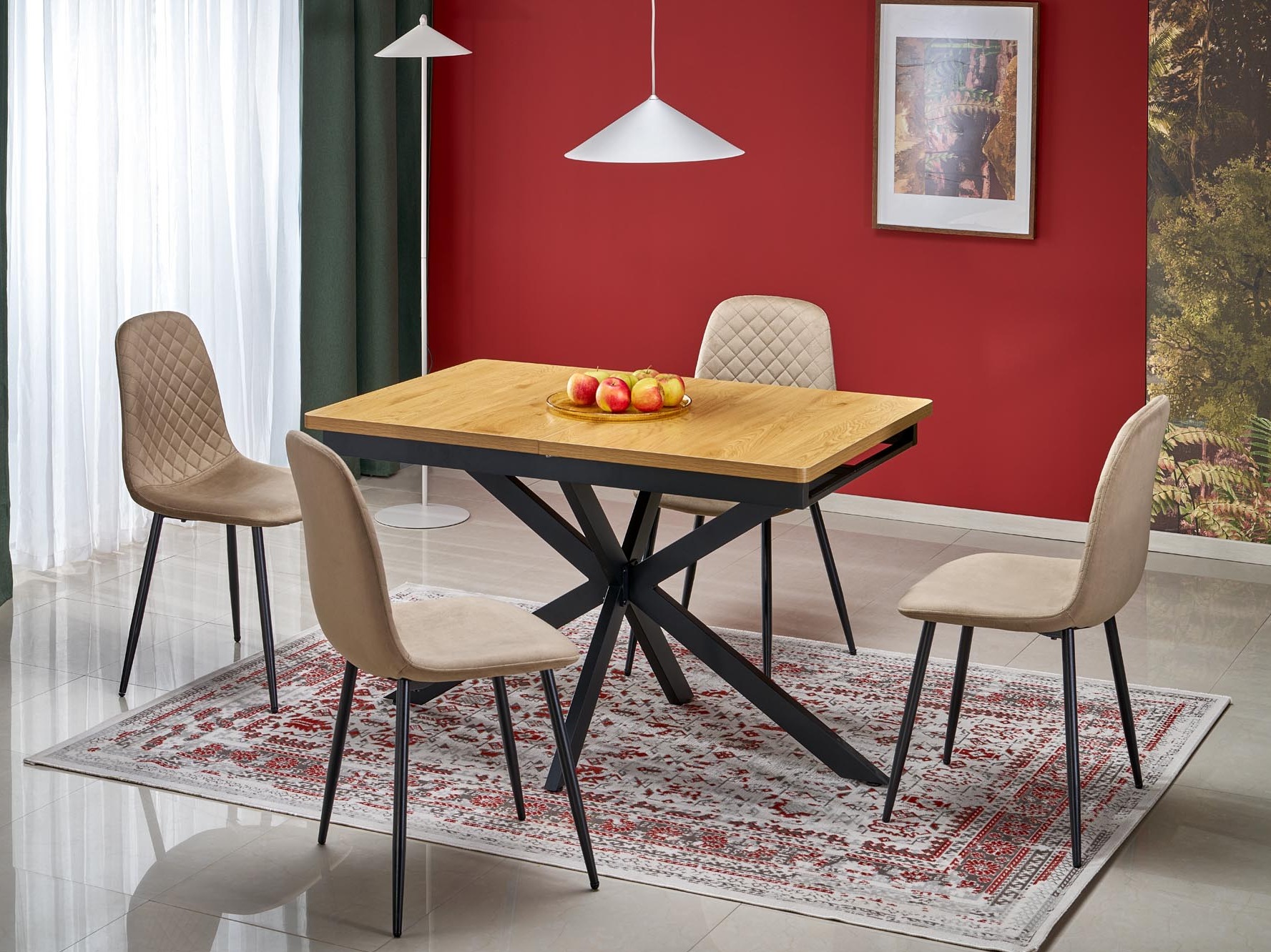 Tavolo Houston 2188