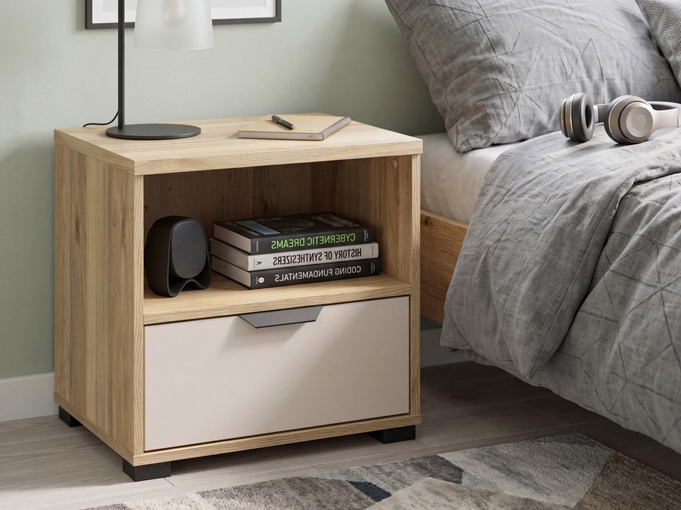 Comodino Deldora 101