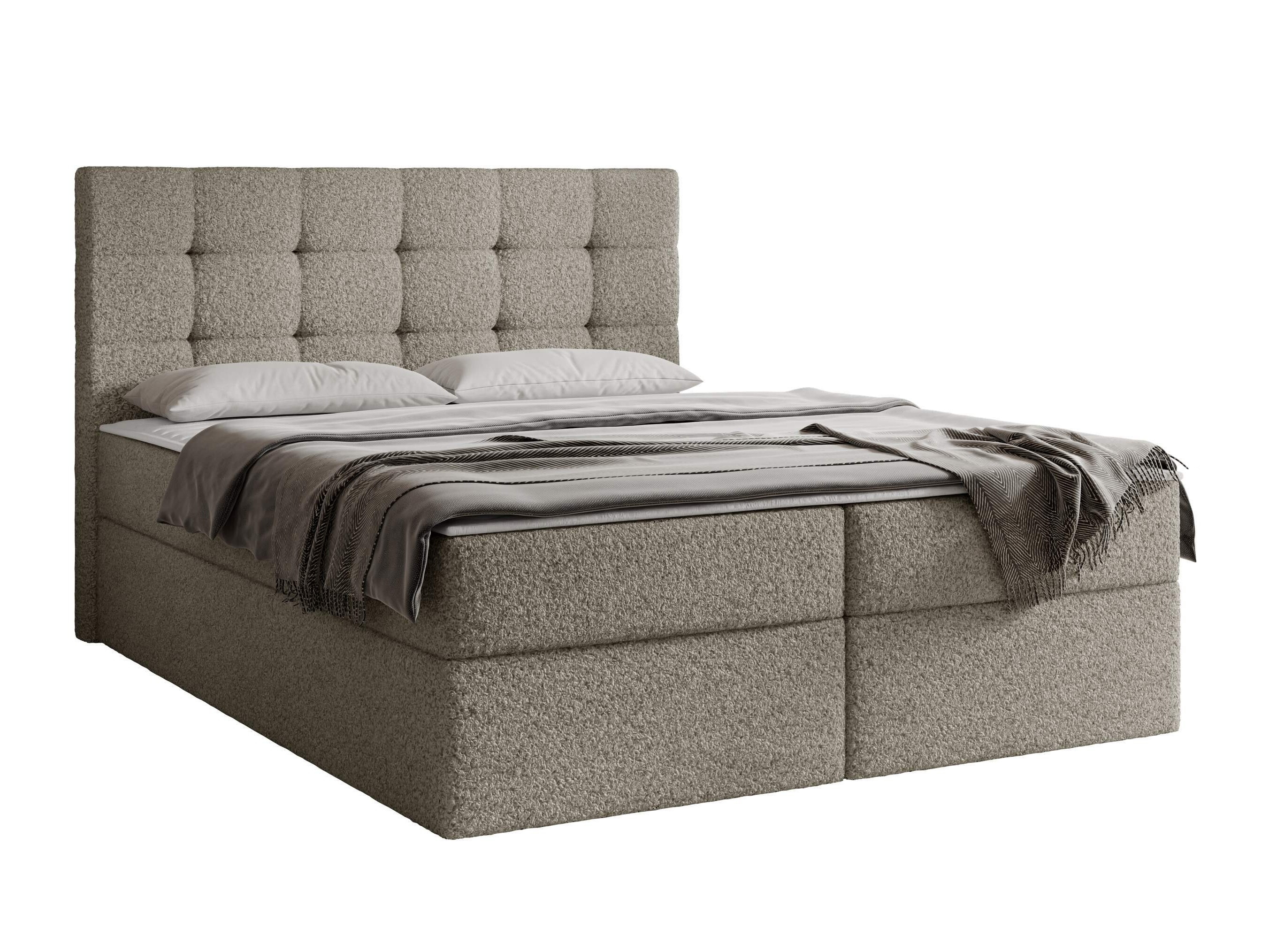 Letto continentale Comfivo Osculum I (Lambi 03)