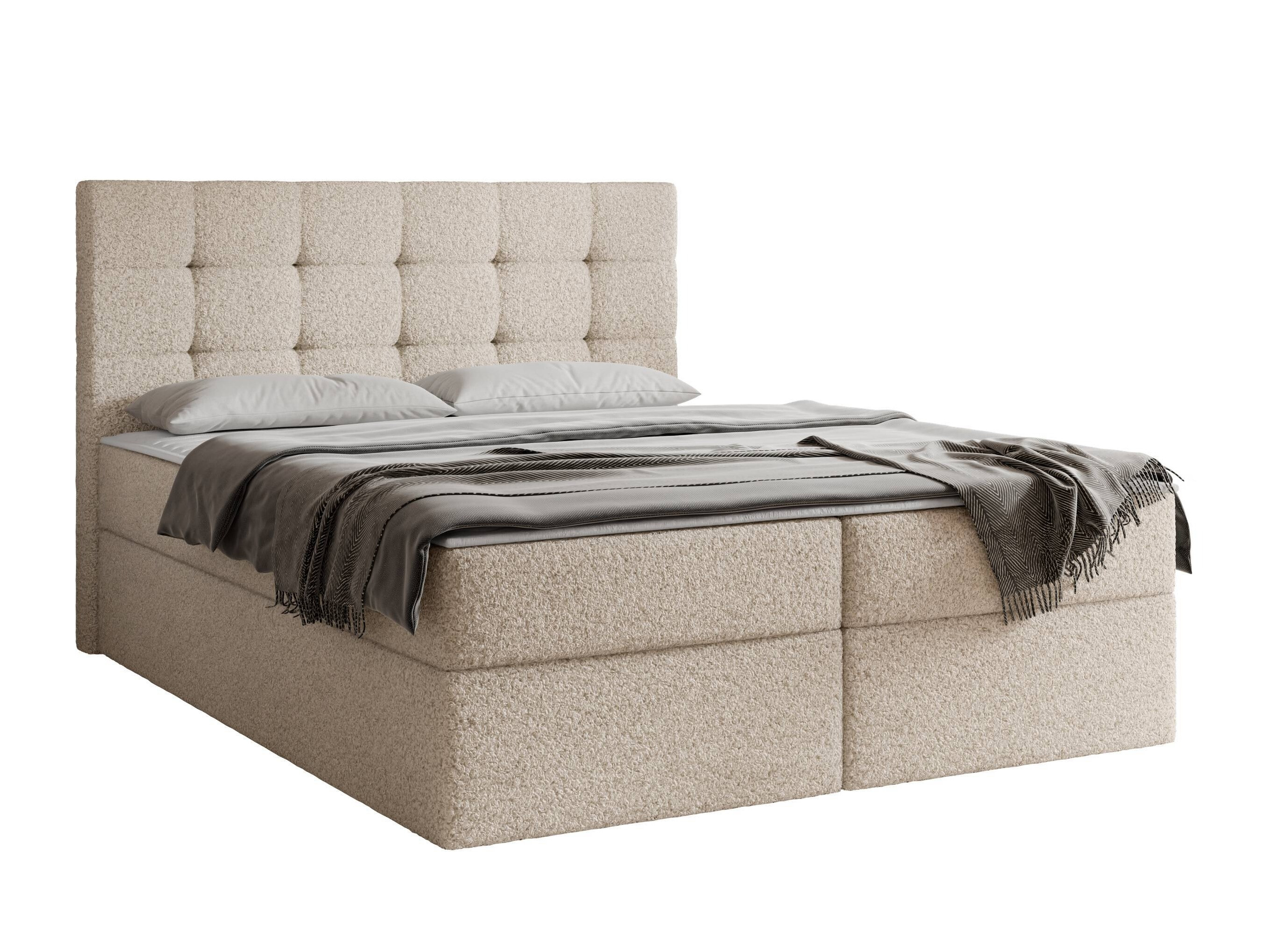 Letto continentale Comfivo Osculum I (Lambi 06)