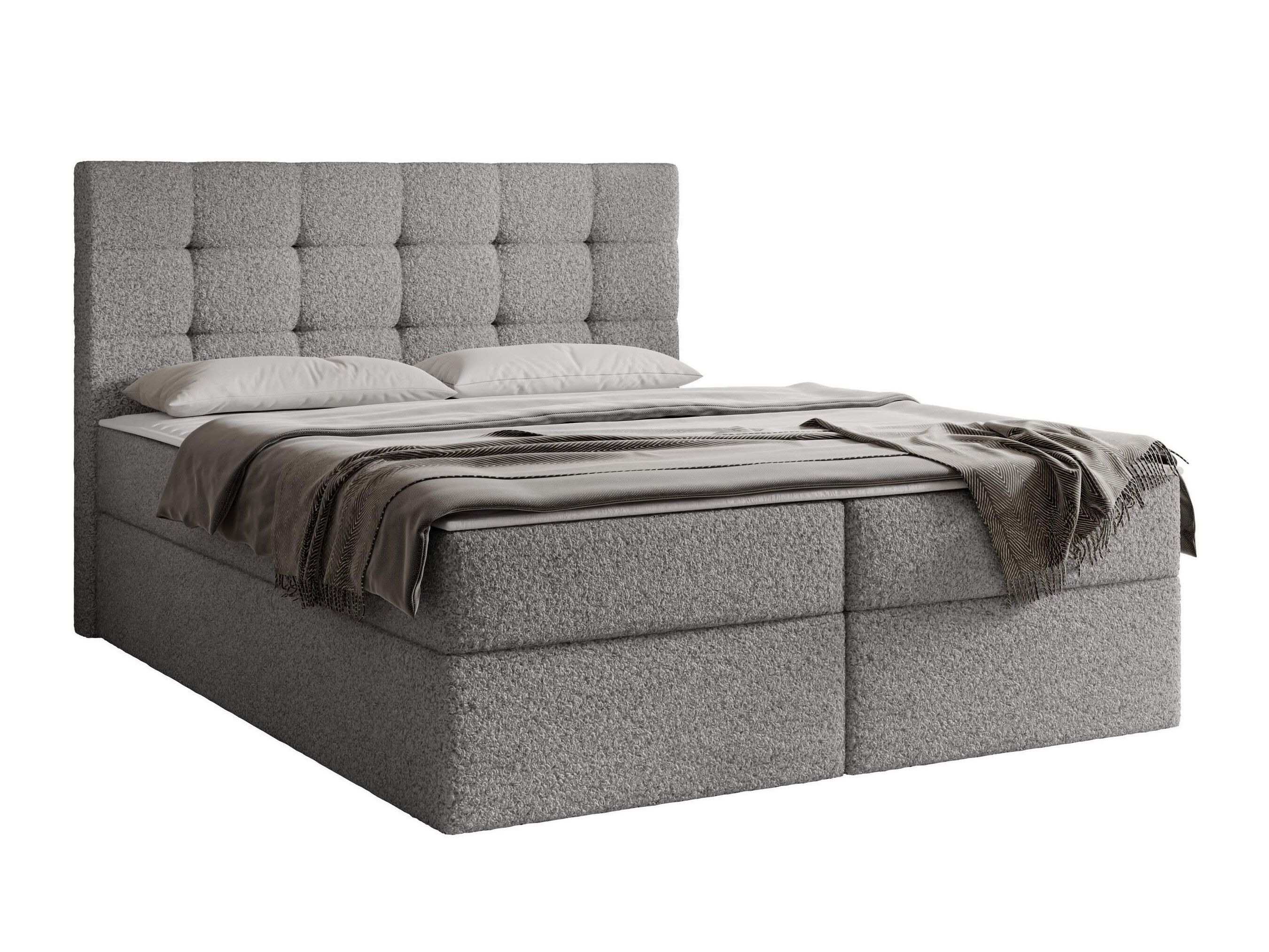 Letto continentale Comfivo Osculum I (Lambi 12)