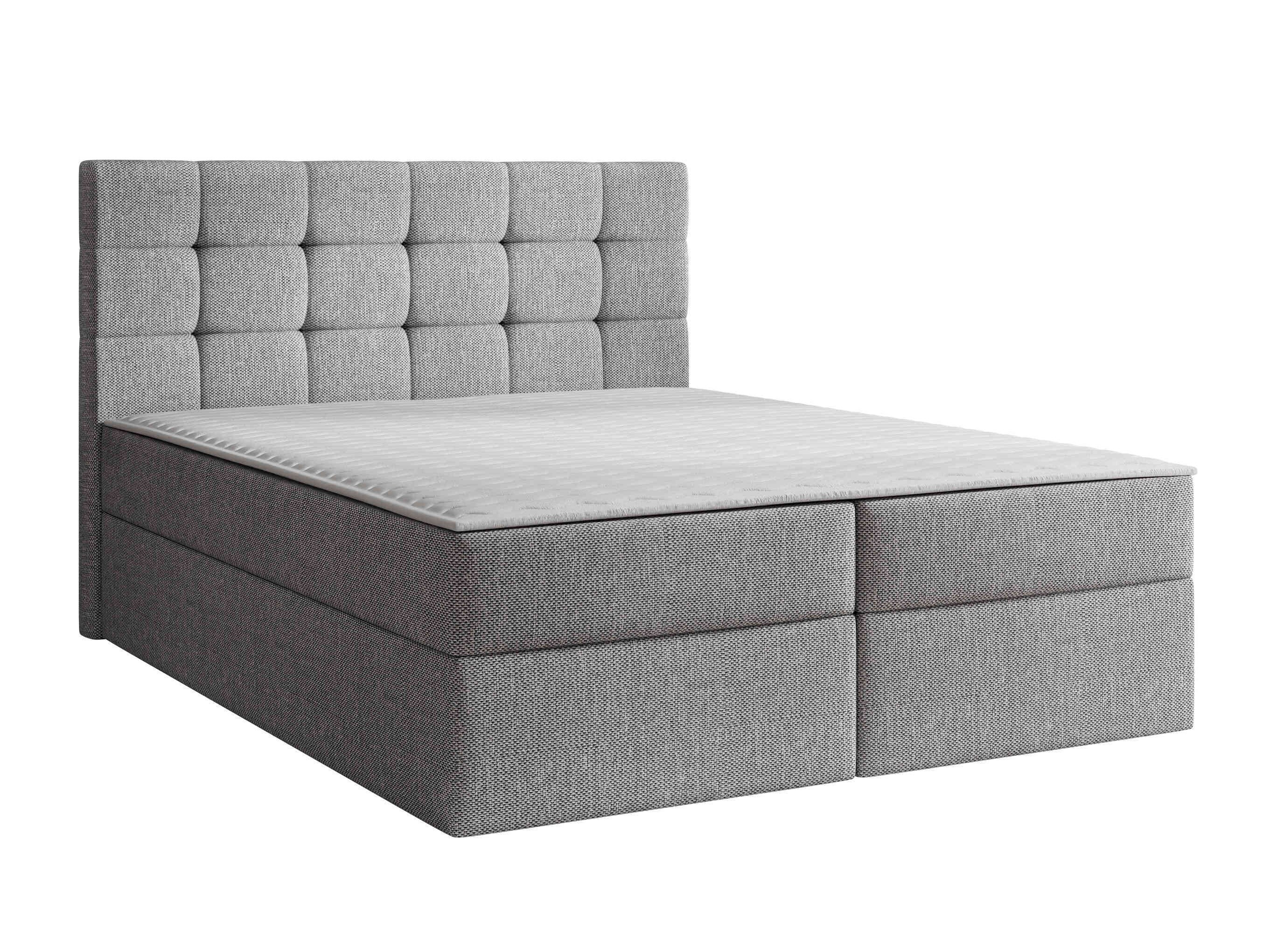 Letto continentale Comfivo Osculum I (Muna 08)