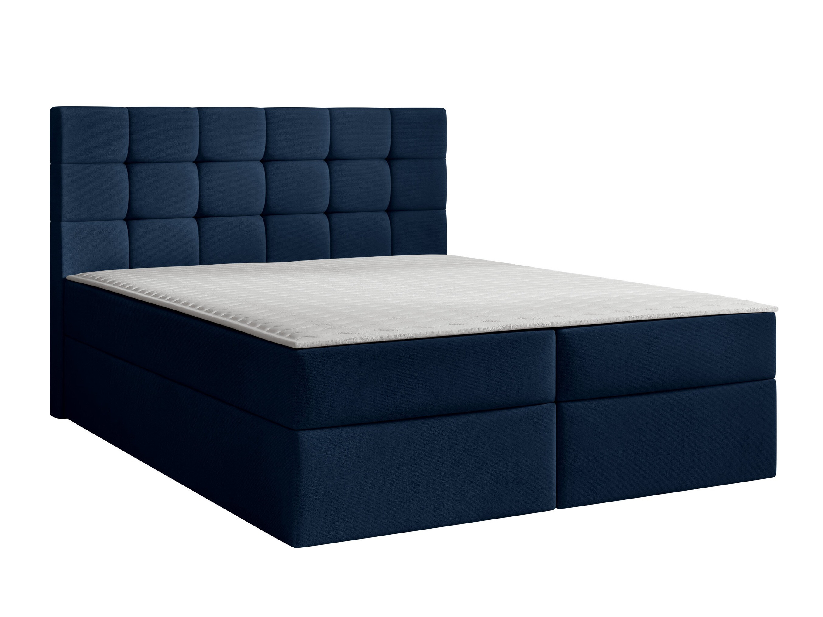 Letto continentale Comfivo Osculum I (Polo 891)