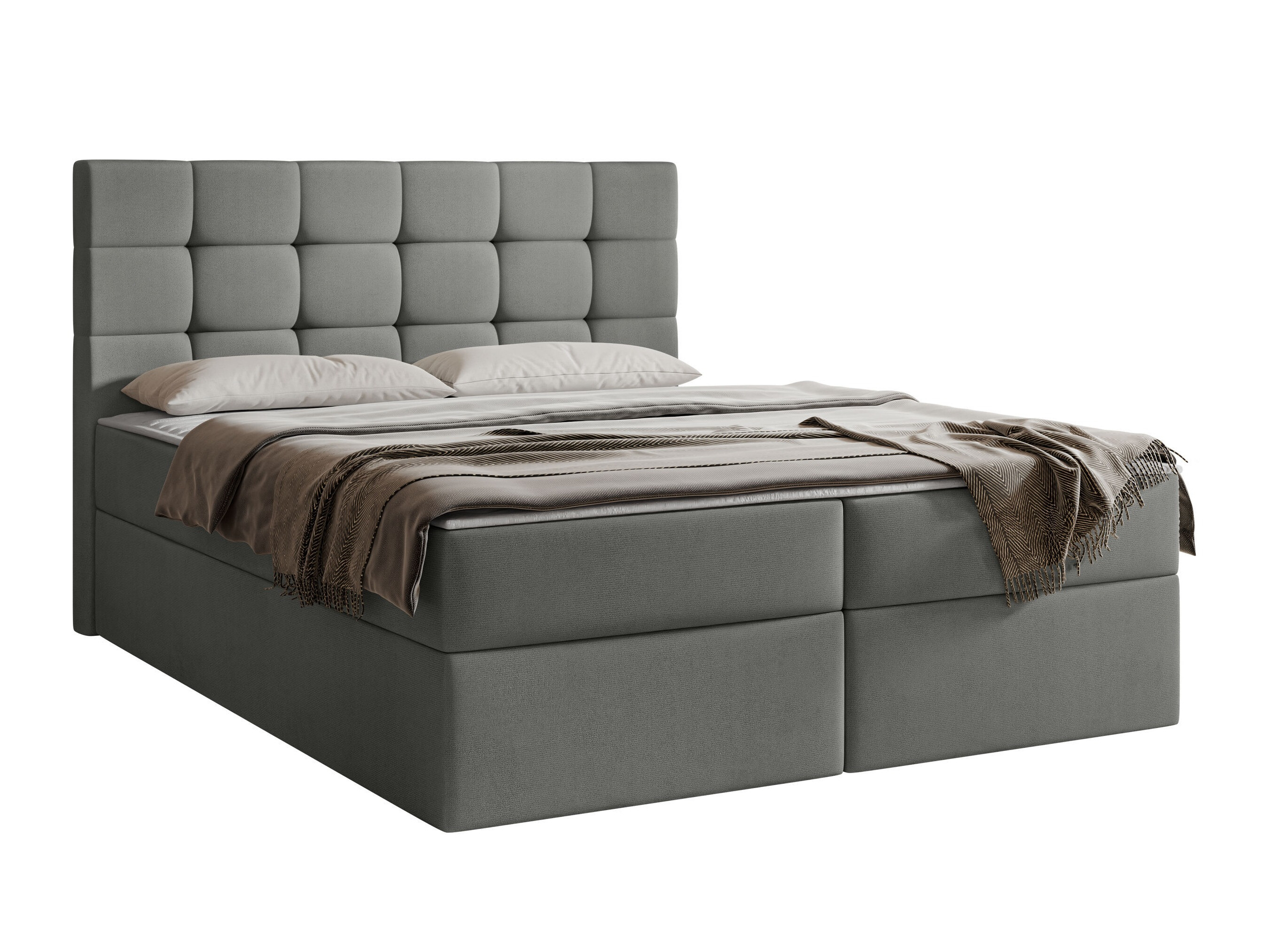 Letto continentale Comfivo Osculum I (Polo 894)