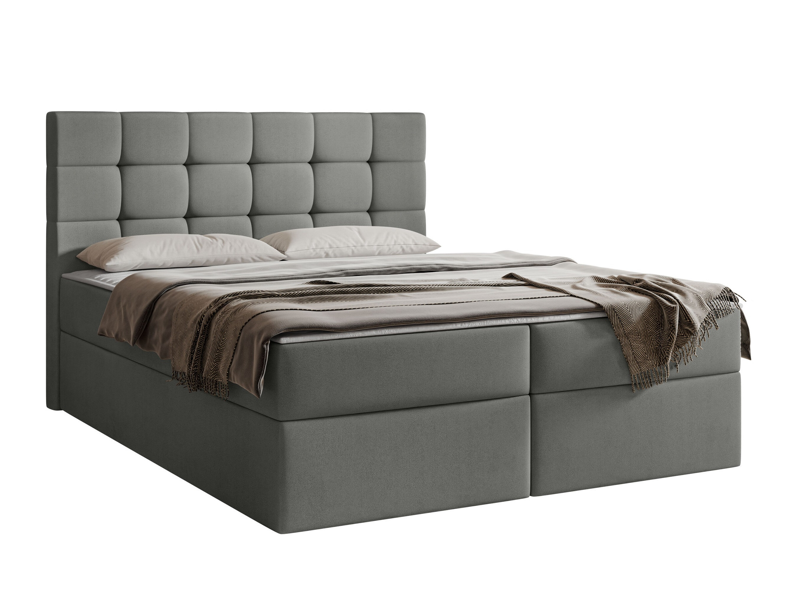 Letto continentale Comfivo Osculum I (Polo 894)