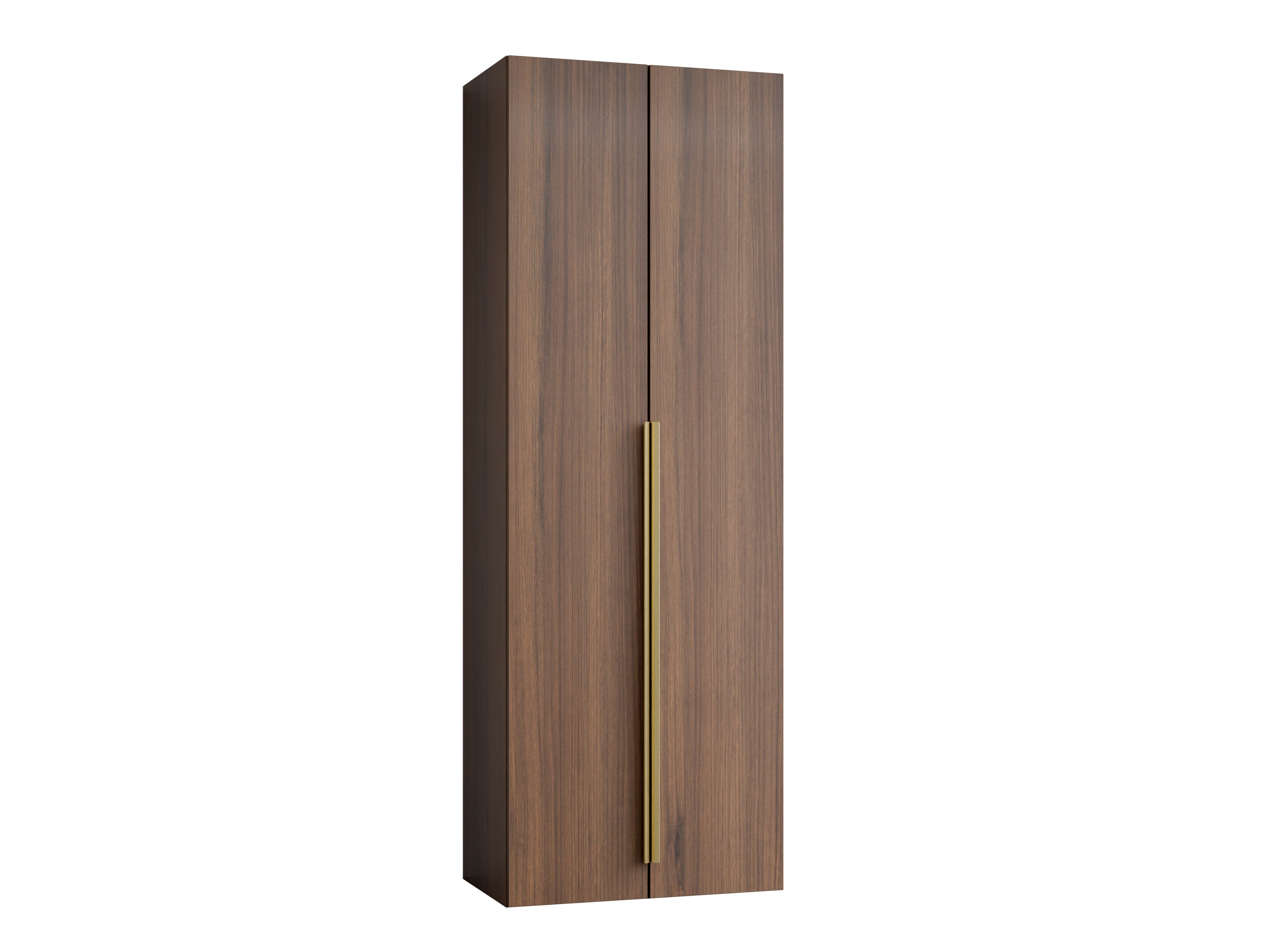 Scaffale Comfivo 578 (Noce + D'oro)