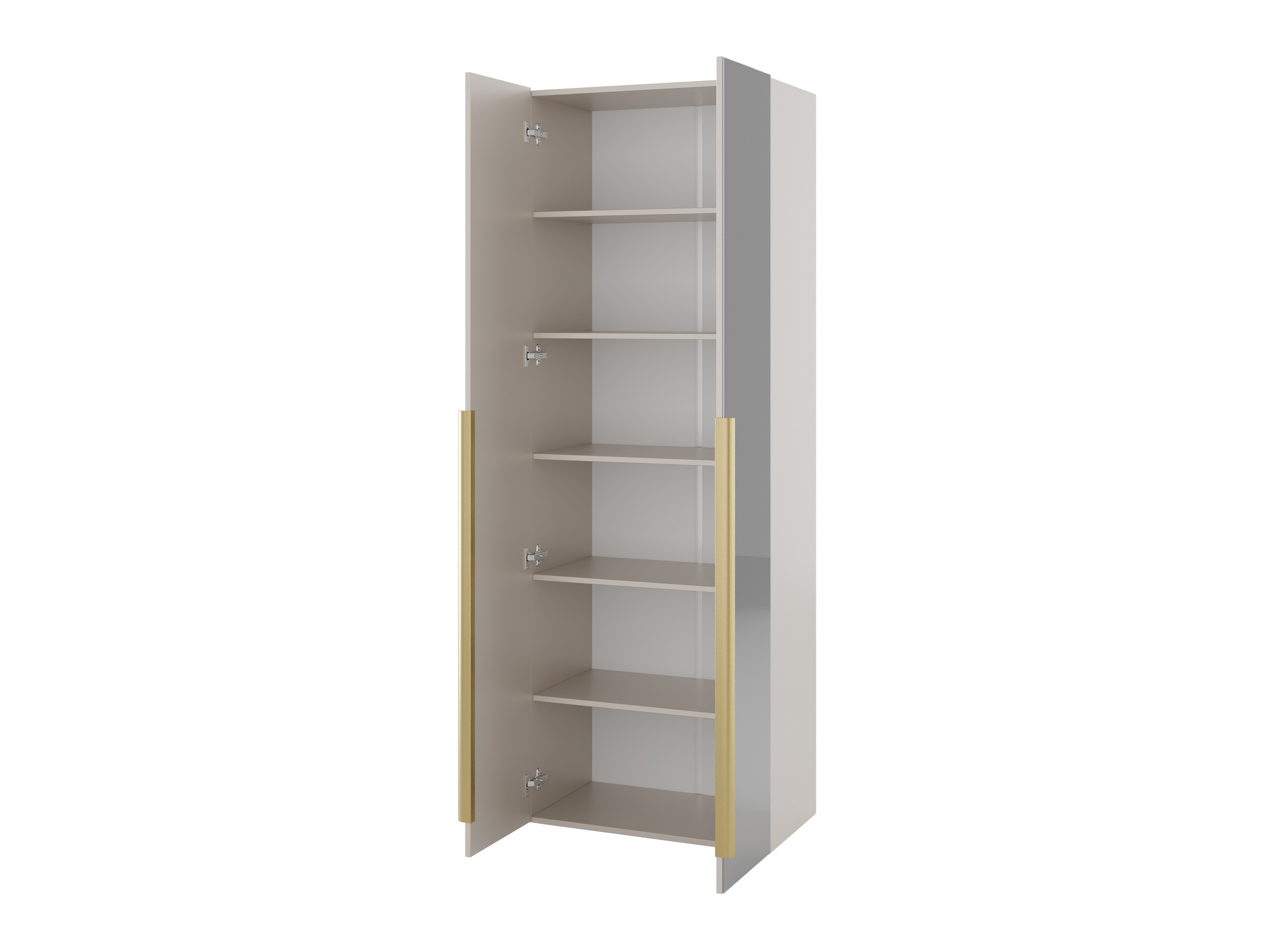 Scaffale Comfivo 579 (Noce)