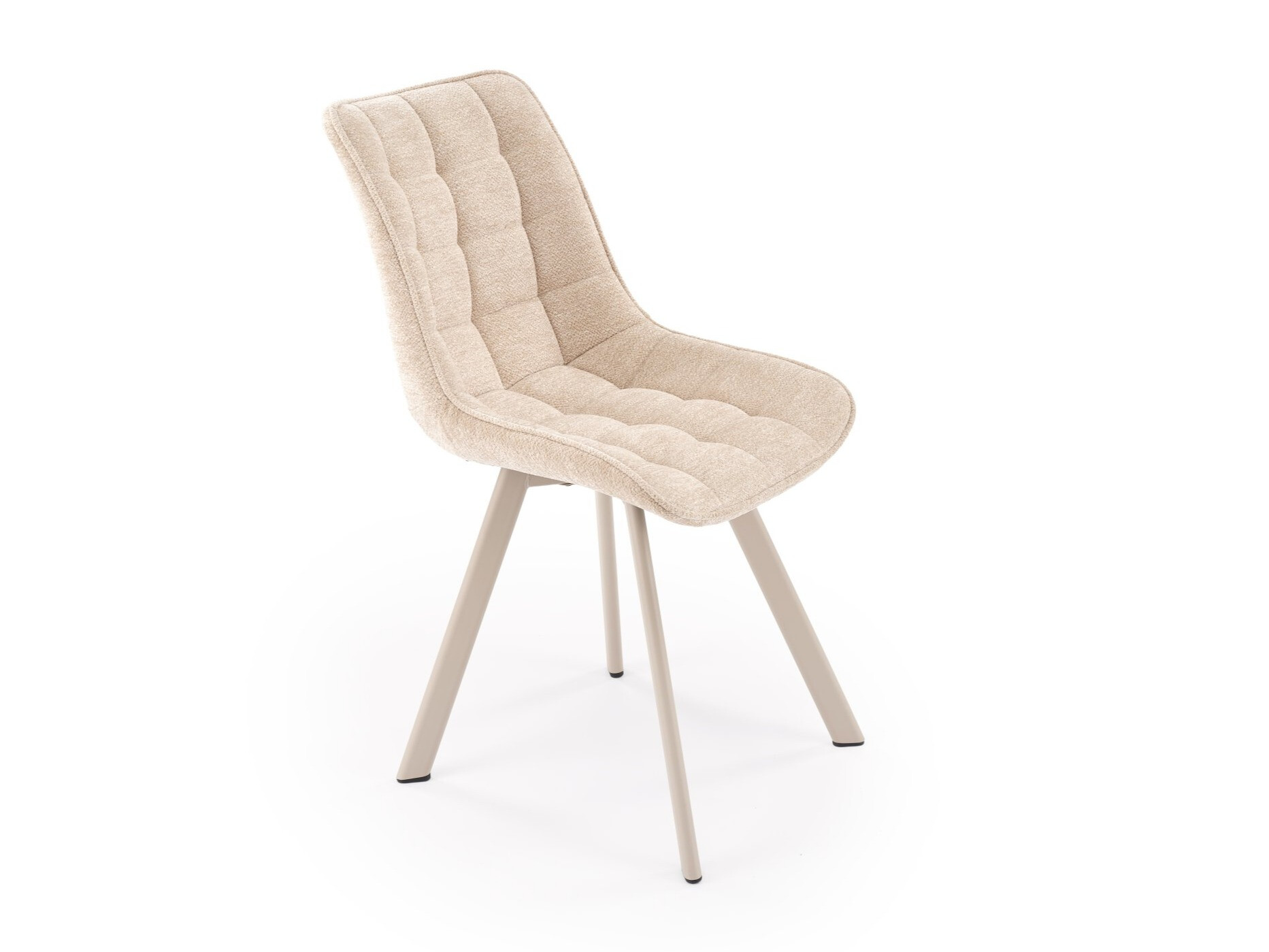 Sedia Houston 739 (Beige + Cachemire)