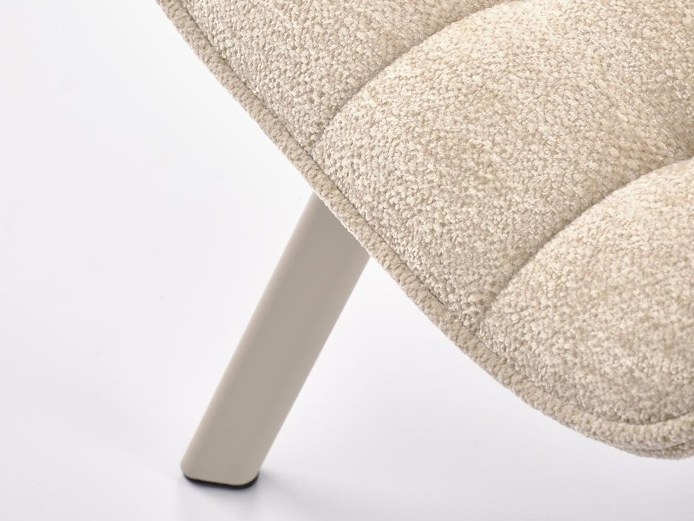 Sedia Houston 739 (Beige + Cachemire)