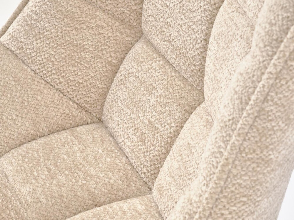 Sedia Houston 739 (Beige + Cachemire)