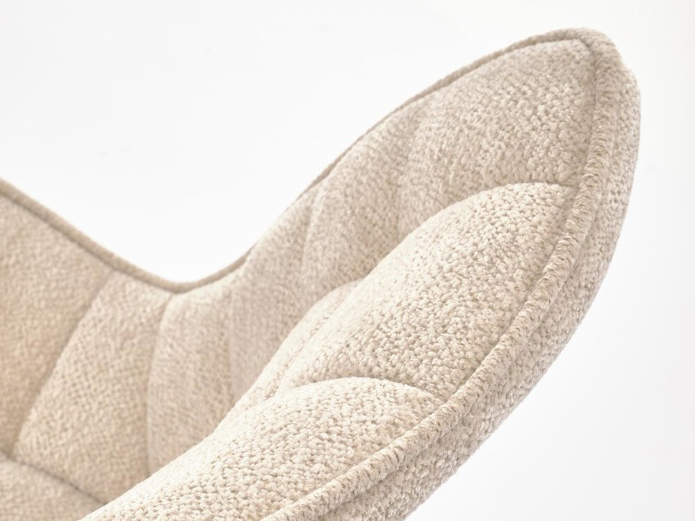 Sedia Houston 739 (Beige + Cachemire)