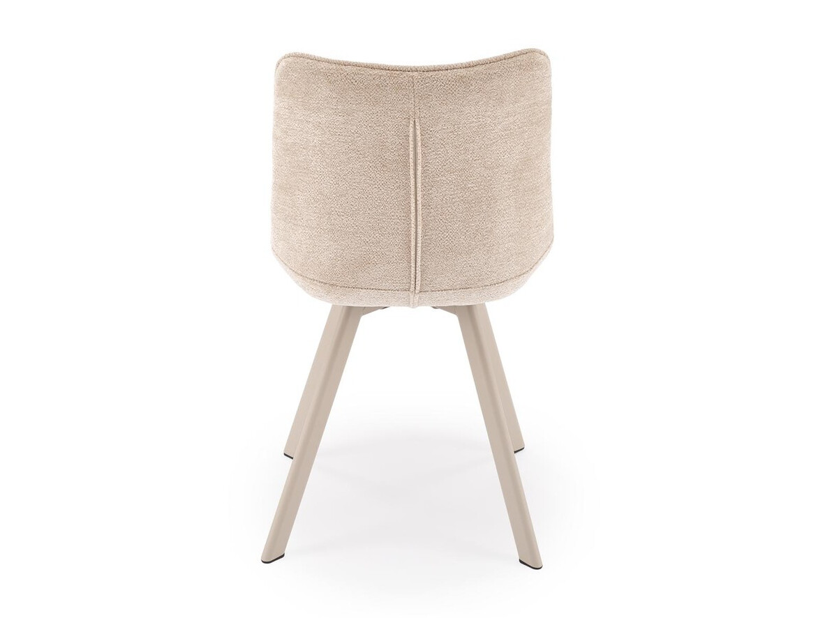 Sedia Houston 739 (Beige + Cachemire)