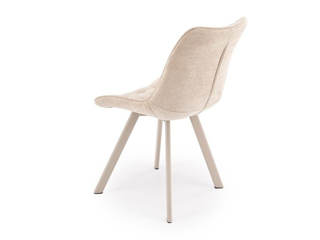 Sedia Houston 739 (Beige + Cachemire)