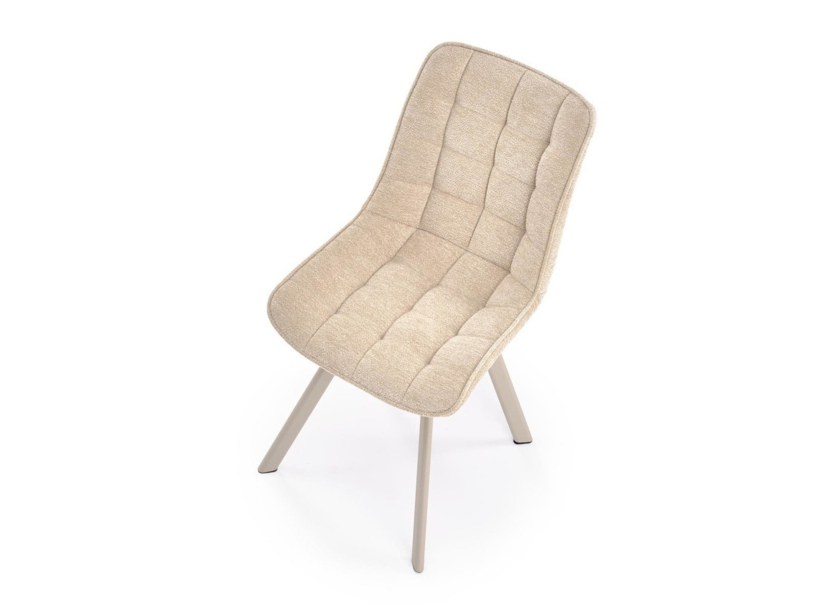Sedia Houston 739 (Beige + Cachemire)