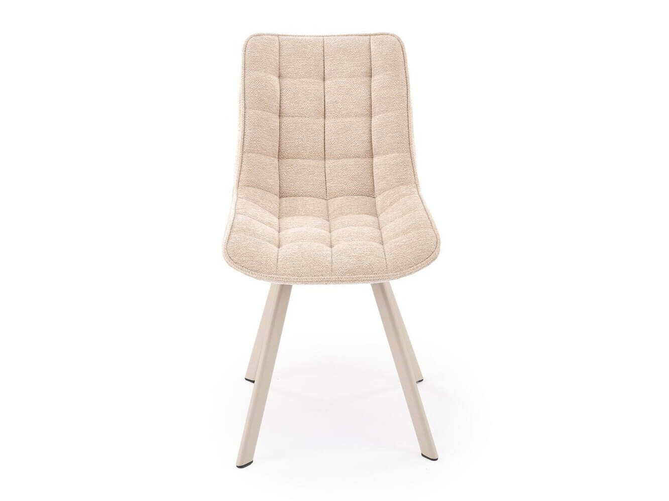 Sedia Houston 739 (Beige + Cachemire)