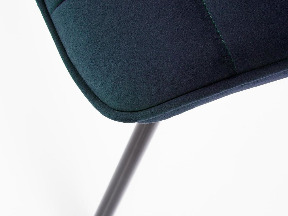 Sedia Houston 739 (Blu scuro + Nero)