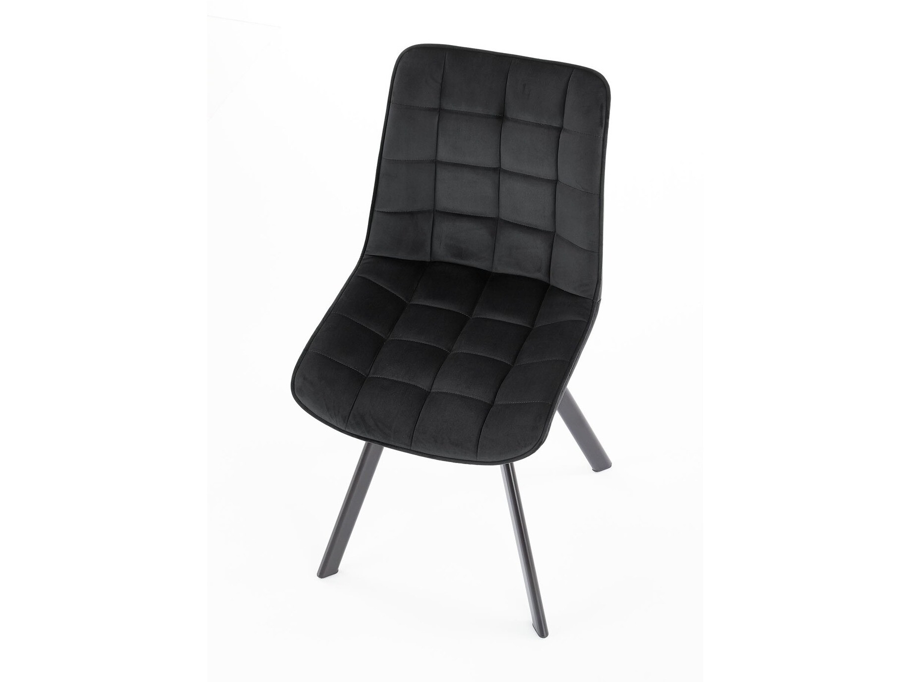 Sedia Houston 739 (Nero)