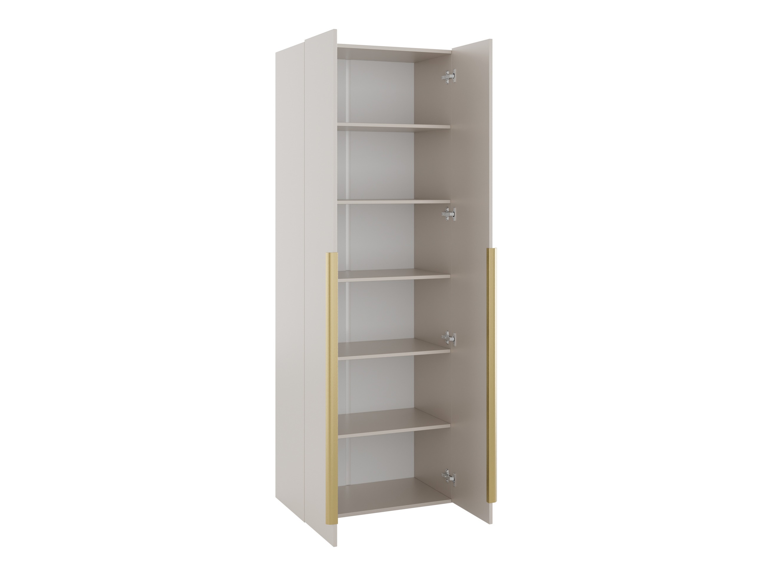 Set arredo da corridoio Comfivo 582 (Noce)