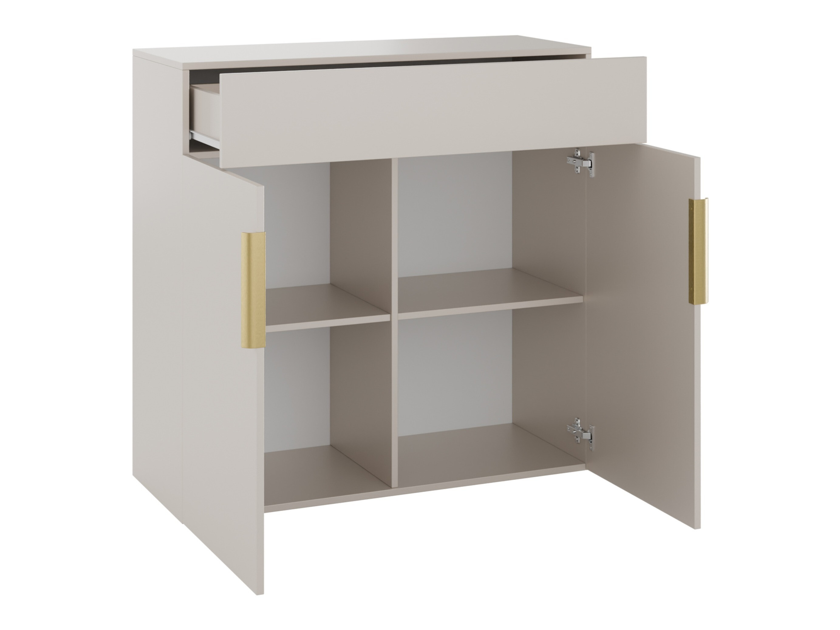 Set arredo da corridoio Comfivo Auditor II (Beige)