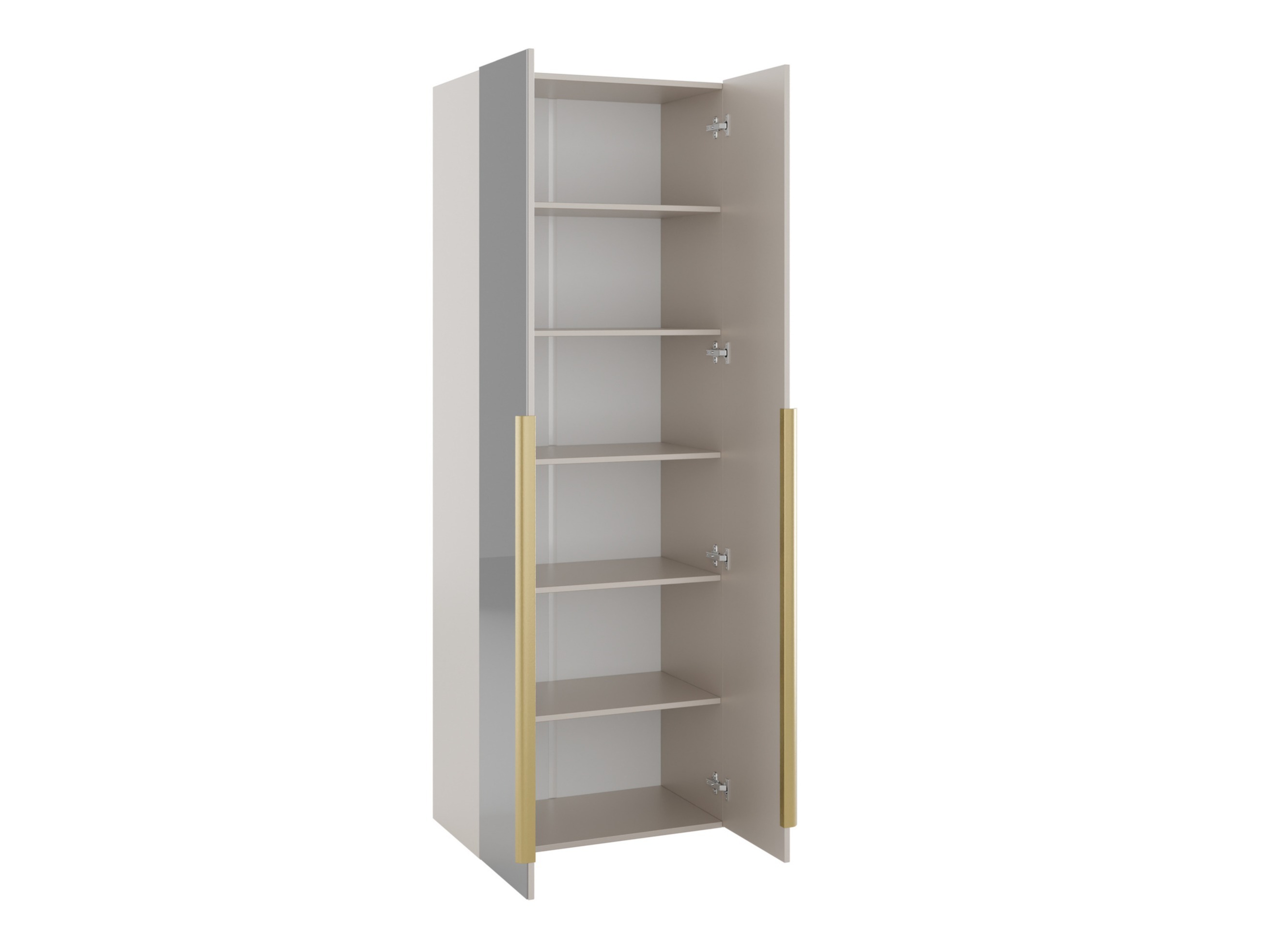 Set arredo da corridoio Comfivo Auditor II (Noce)