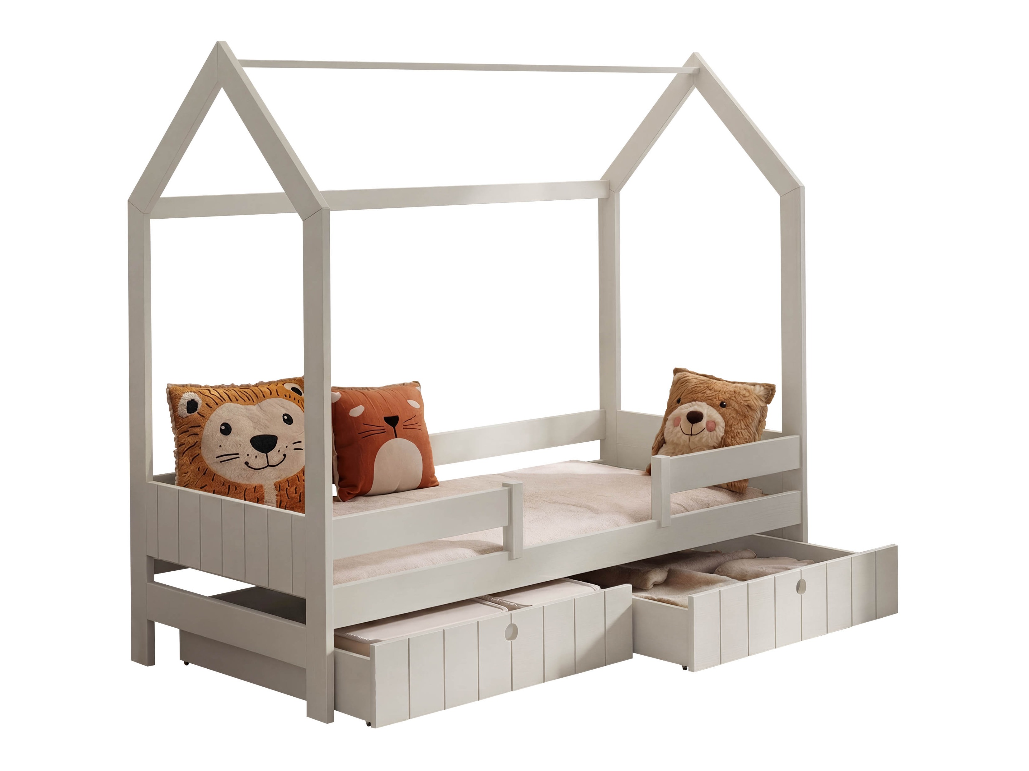 Letto Henderson 171 (Cachemire)