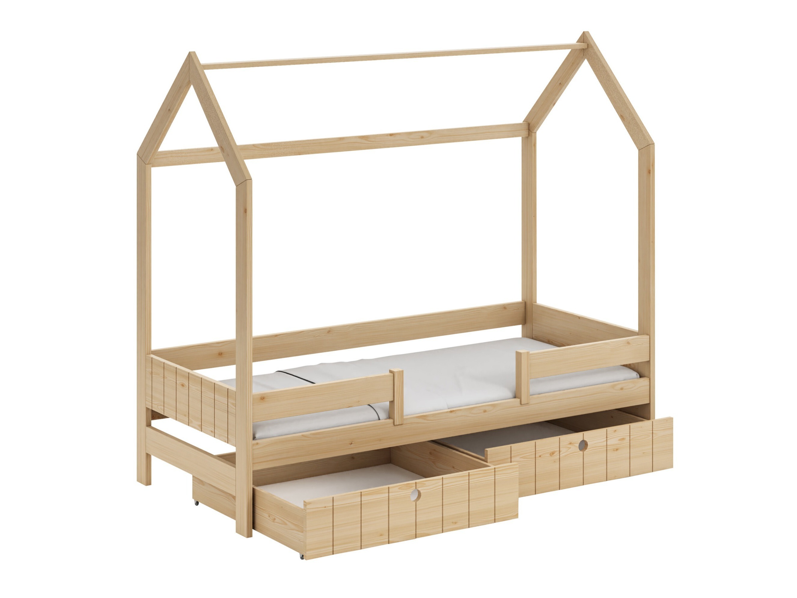 Letto Henderson 171 (Cachemire)