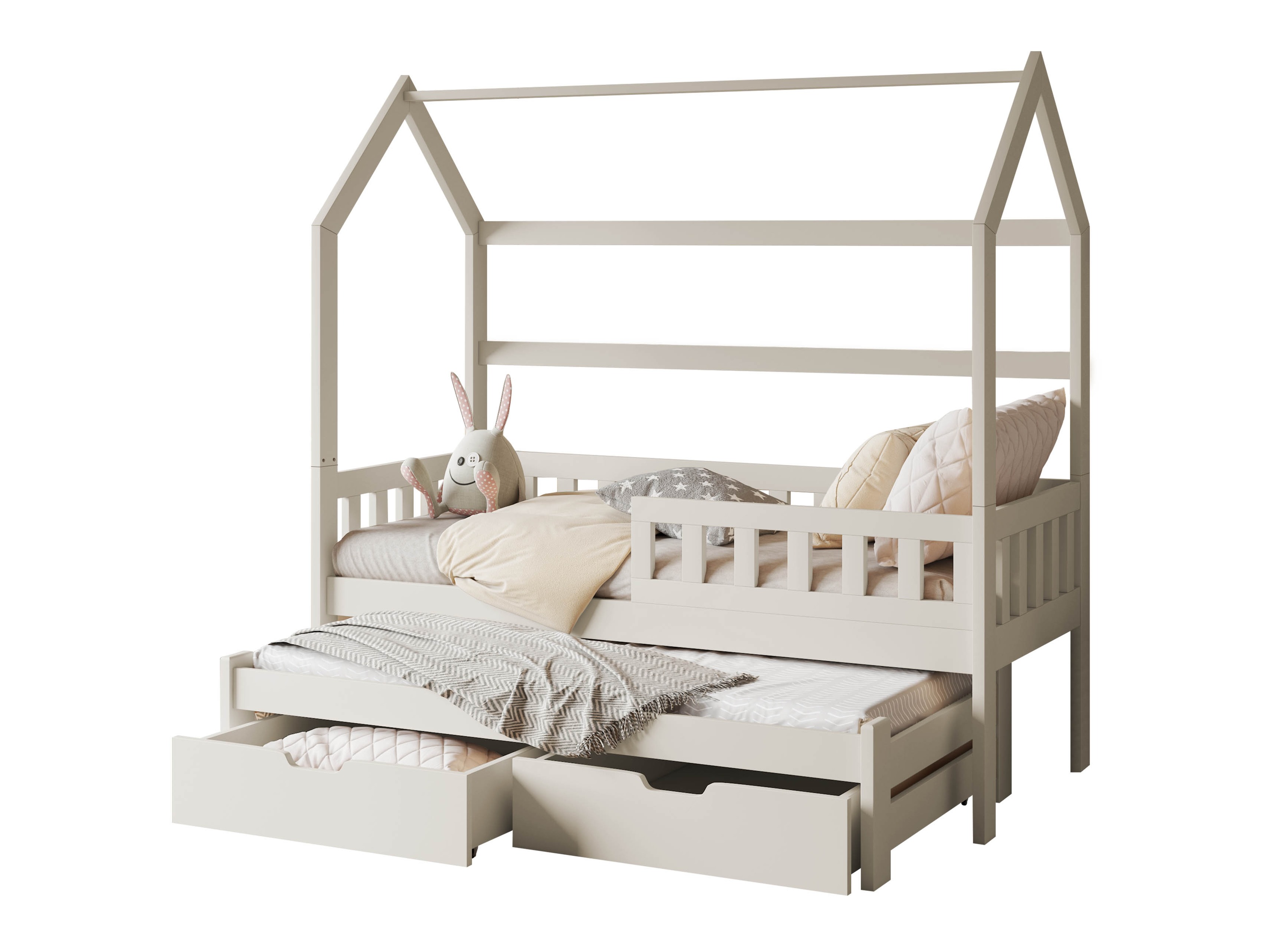 Letto Henderson 172 (Cachemire)