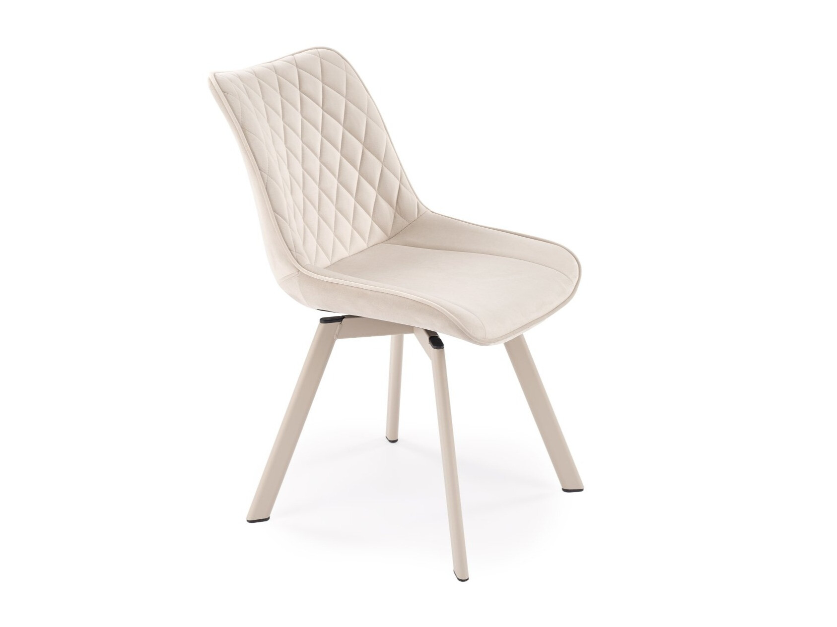 Sedia Houston 1442 (Bluvel 30)