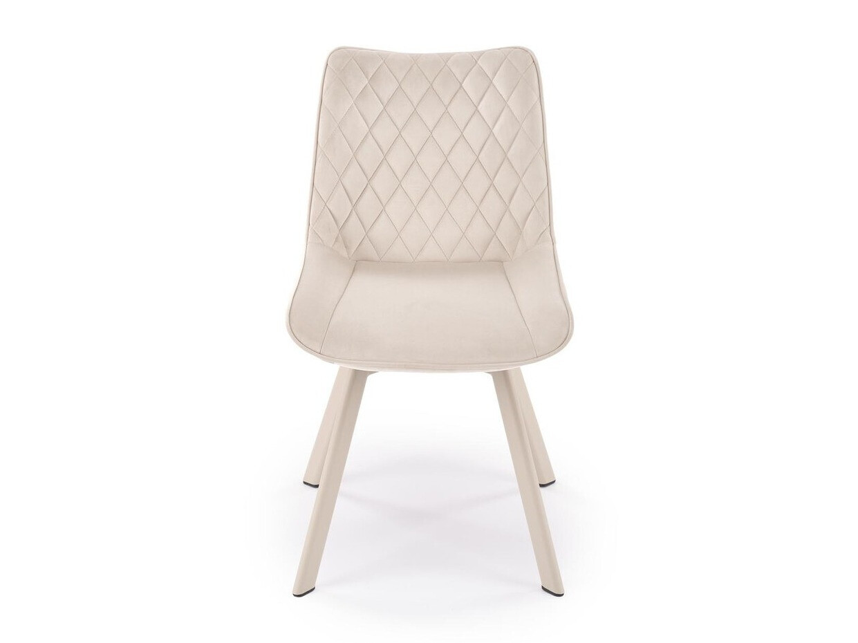 Sedia Houston 1442 (Bluvel 30)
