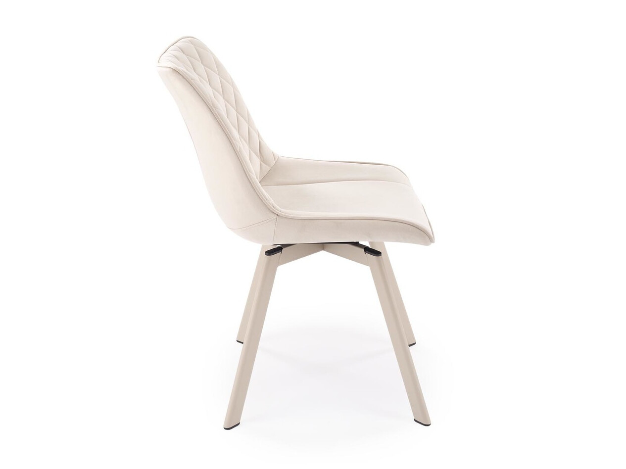 Sedia Houston 1442 (Bluvel 30)
