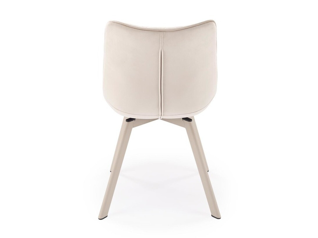 Sedia Houston 1442 (Bluvel 30)
