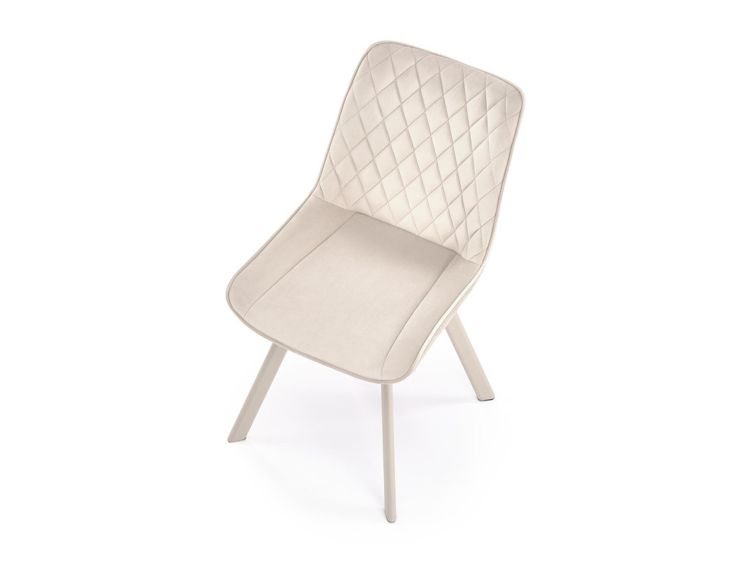 Sedia Houston 1442 (Bluvel 30)