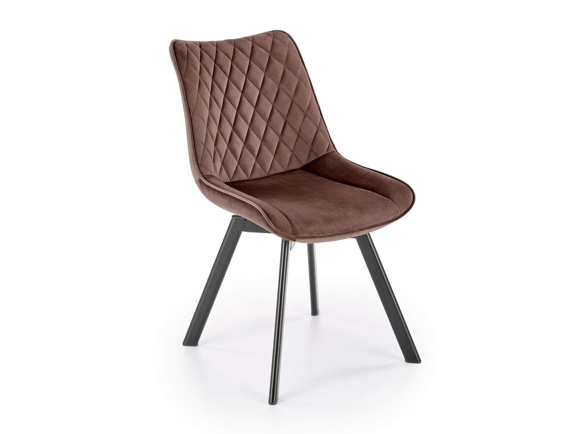 Sedia Houston 1442 (Bluvel 38)