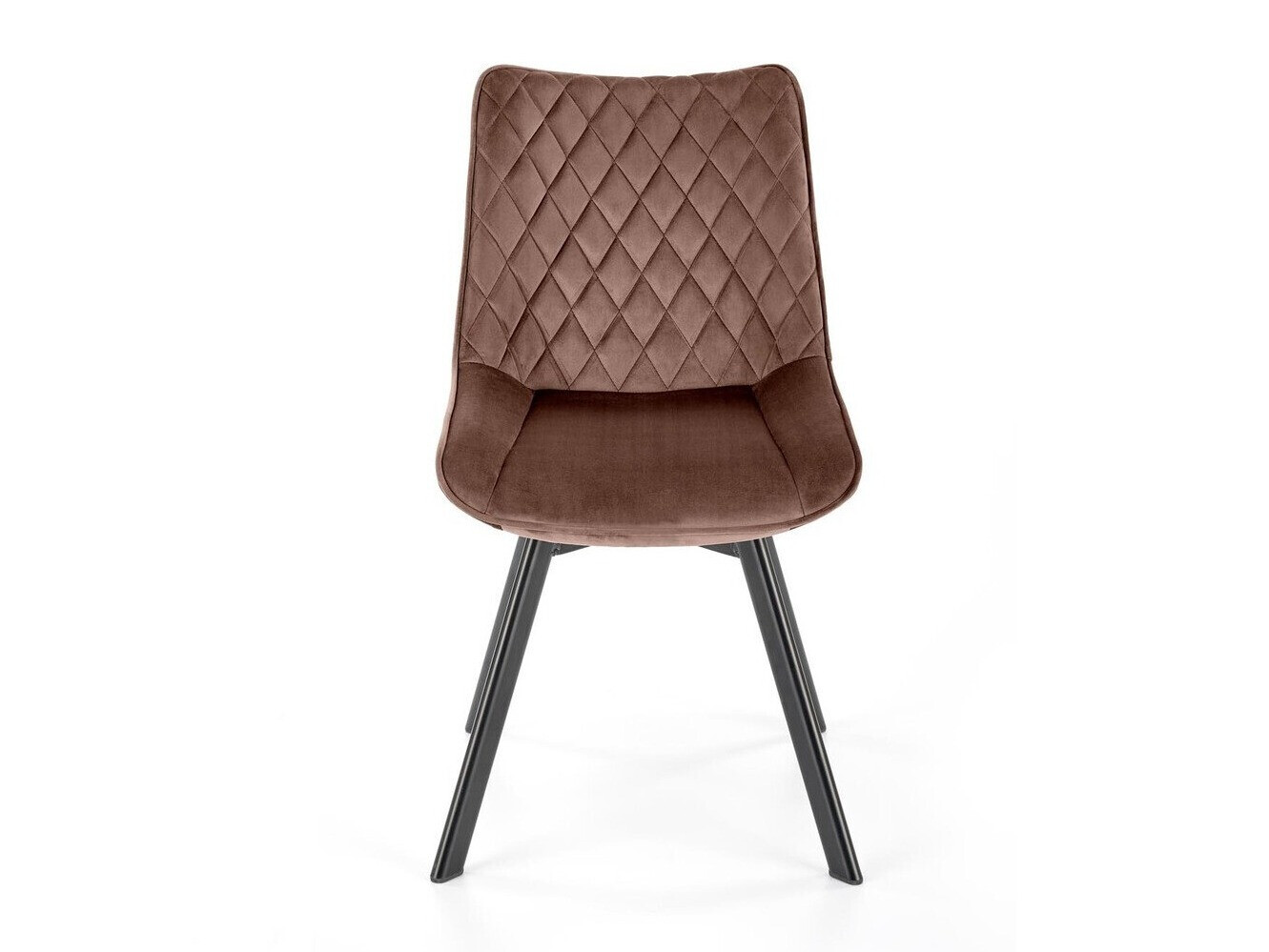 Sedia Houston 1442 (Bluvel 38)