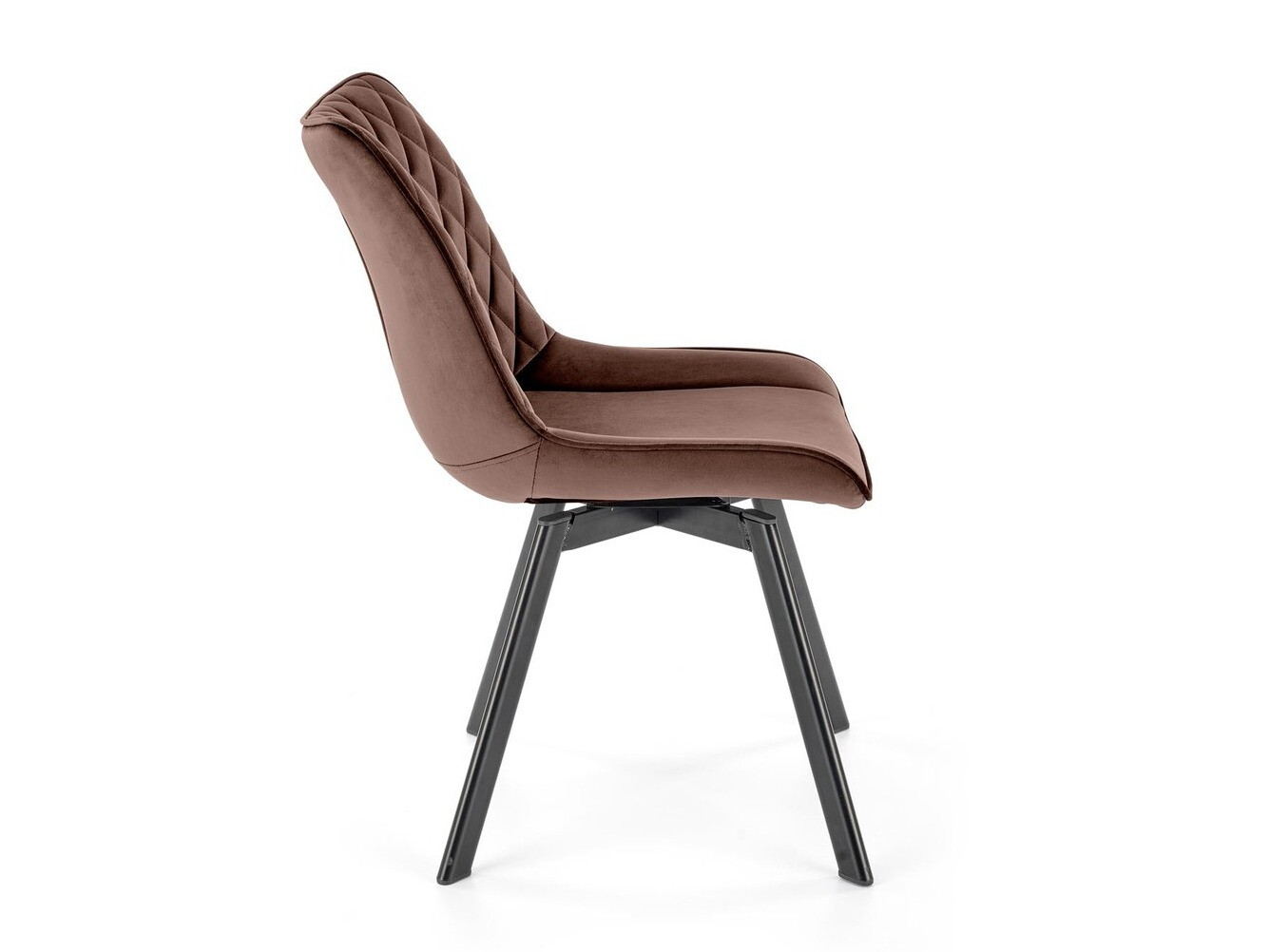 Sedia Houston 1442 (Bluvel 38)