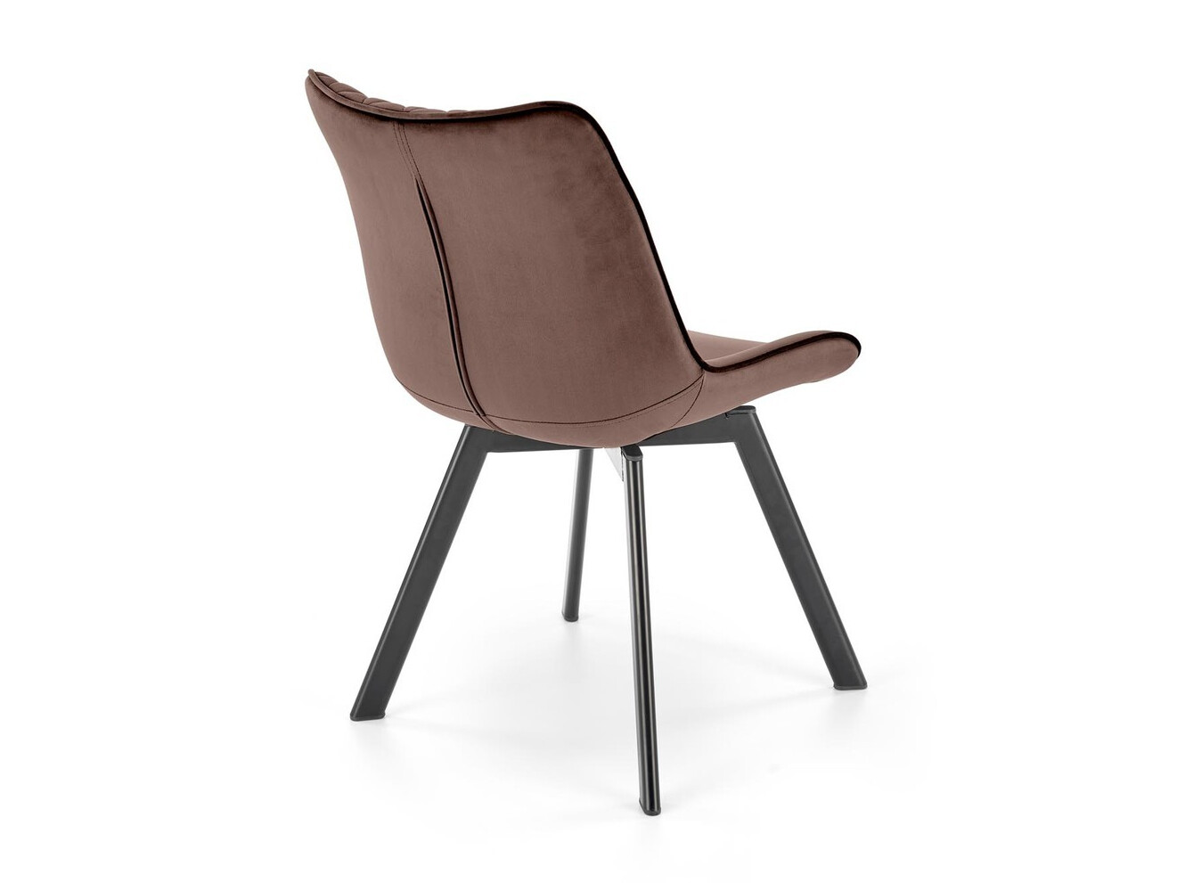 Sedia Houston 1442 (Bluvel 38)