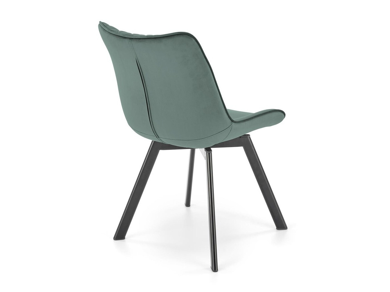 Sedia Houston 1442 (Bluvel 78)