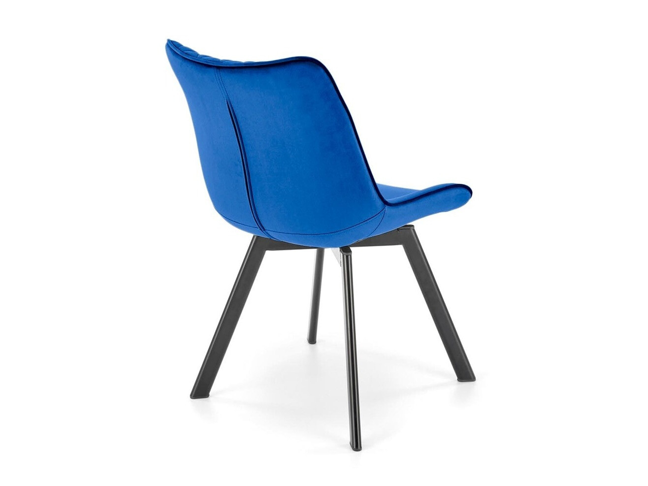 Sedia Houston 1442 (Bluvel 86)